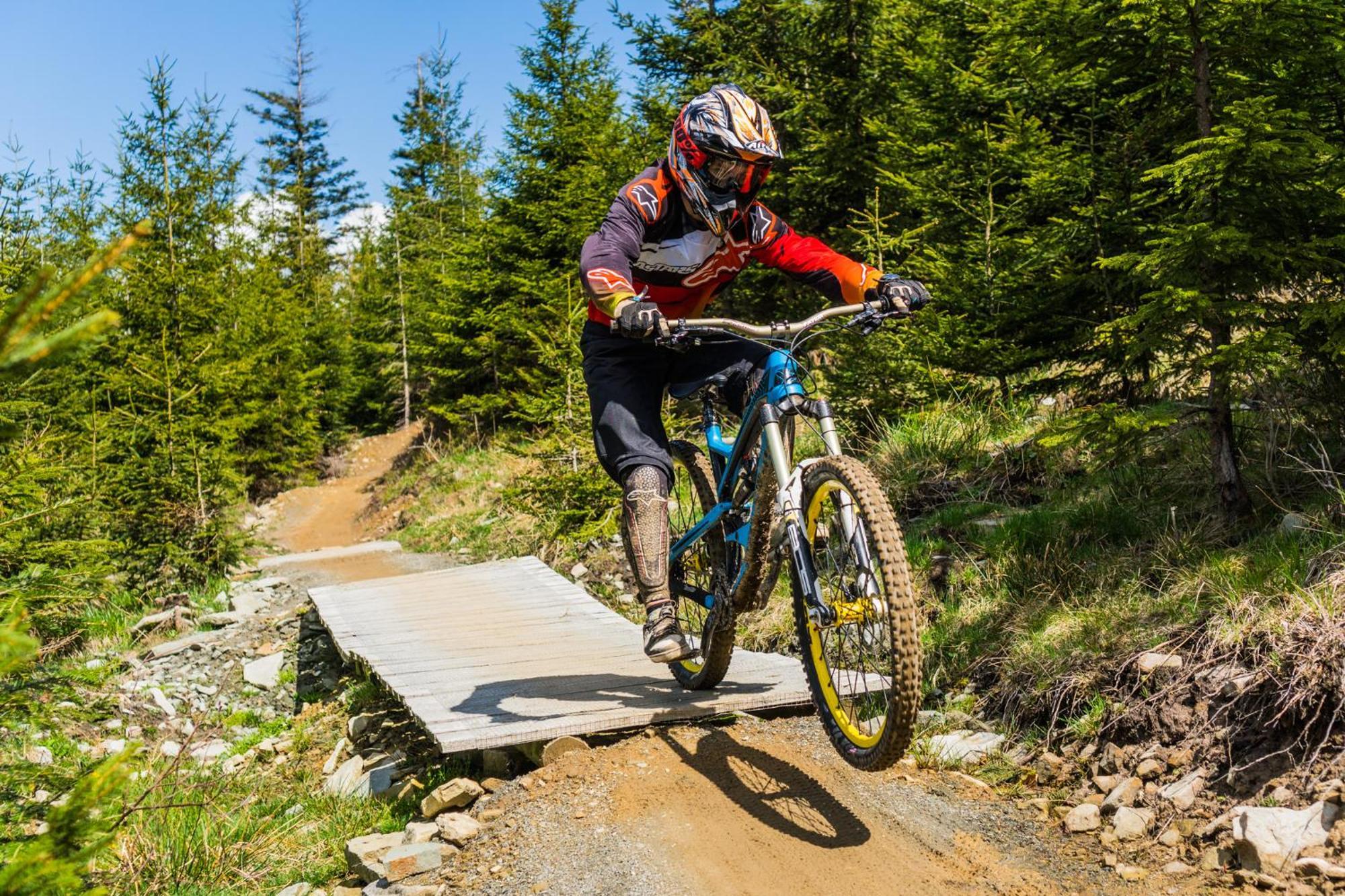 Xyz Extreme You Zen Szczyrk Luaran gambar